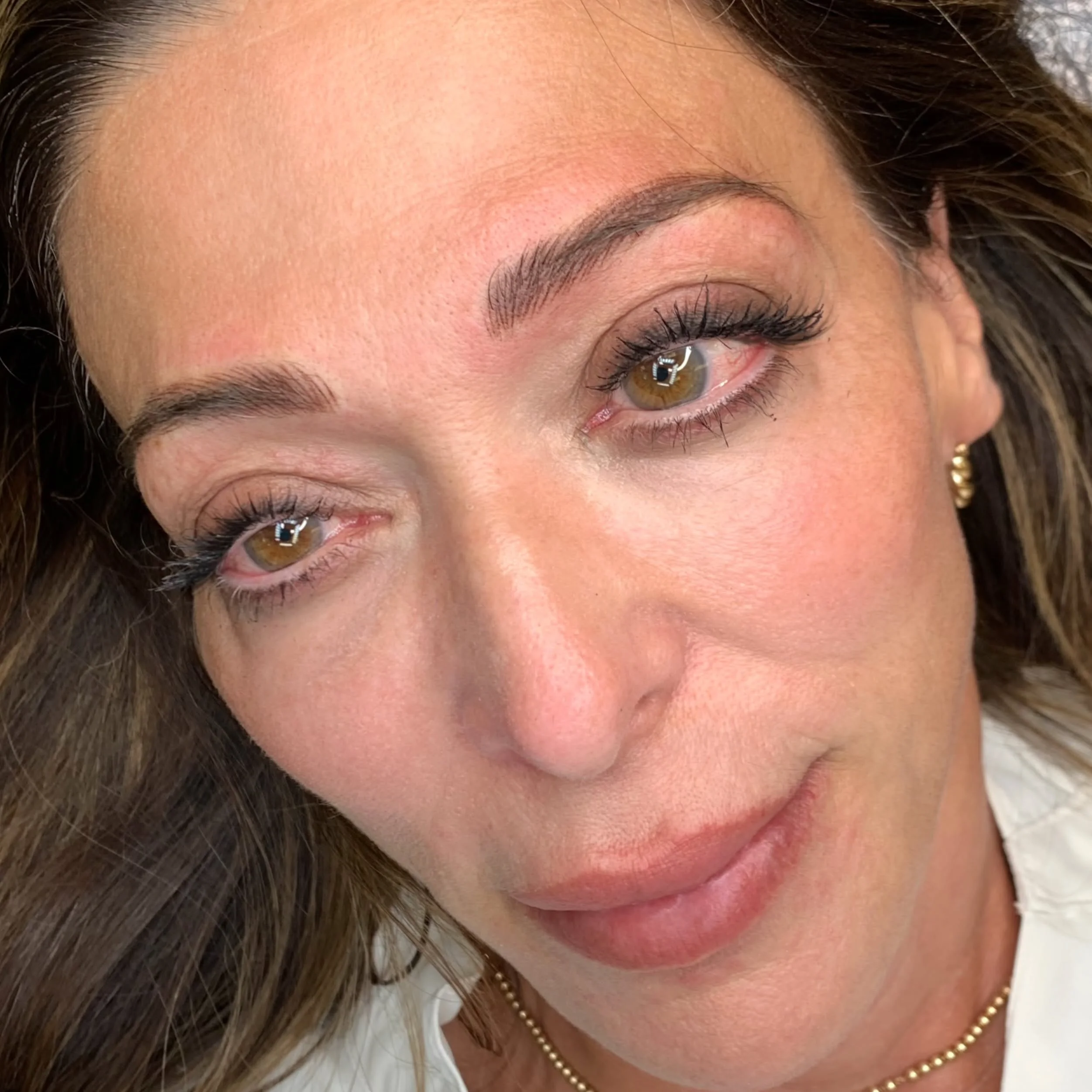 Eyebrows